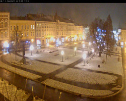 Náměstí T. G. Masaryka