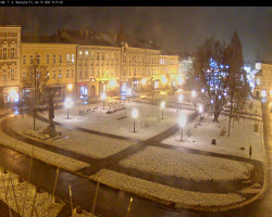 Náměstí T. G. Masaryka