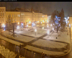 Náměstí T. G. Masaryka