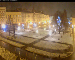 Náměstí T. G. Masaryka