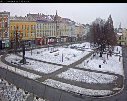 Náměstí T. G. Masaryka