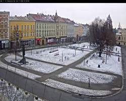 Náměstí T. G. Masaryka