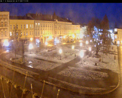 Náměstí T. G. Masaryka