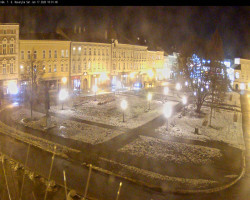 Náměstí T. G. Masaryka