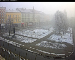 Náměstí T. G. Masaryka