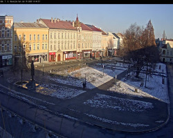 Náměstí T. G. Masaryka