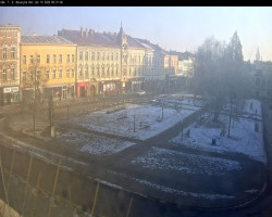 Náměstí T. G. Masaryka