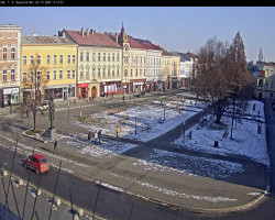 Náměstí T. G. Masaryka