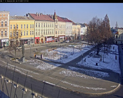 Náměstí T. G. Masaryka