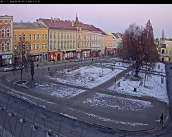 Náměstí T. G. Masaryka