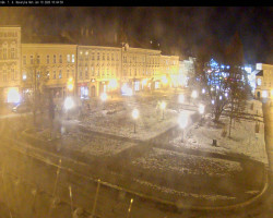 Náměstí T. G. Masaryka