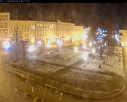 Náměstí T. G. Masaryka