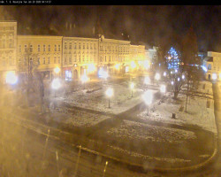 Náměstí T. G. Masaryka