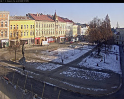 Náměstí T. G. Masaryka