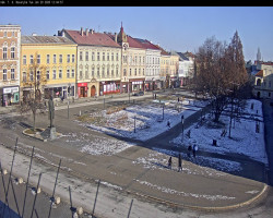 Náměstí T. G. Masaryka