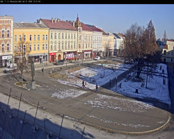 Náměstí T. G. Masaryka