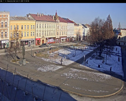 Náměstí T. G. Masaryka