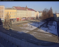 Náměstí T. G. Masaryka