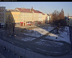 Náměstí T. G. Masaryka