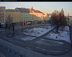 Náměstí T. G. Masaryka