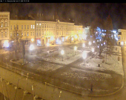 Náměstí T. G. Masaryka