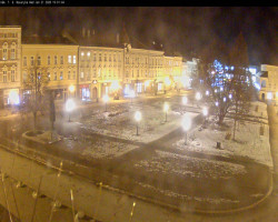 Náměstí T. G. Masaryka