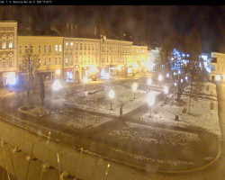 Náměstí T. G. Masaryka