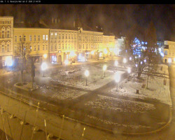 Náměstí T. G. Masaryka