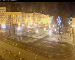 Náměstí T. G. Masaryka