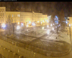 Náměstí T. G. Masaryka