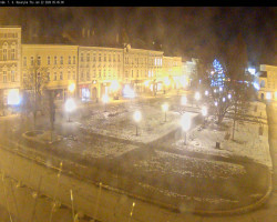 Náměstí T. G. Masaryka