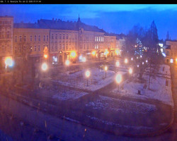 Náměstí T. G. Masaryka