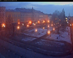 Náměstí T. G. Masaryka