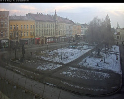 Náměstí T. G. Masaryka