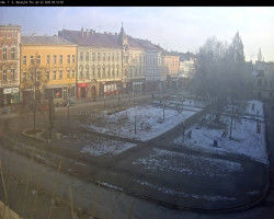 Náměstí T. G. Masaryka