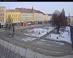 Náměstí T. G. Masaryka