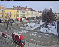 Náměstí T. G. Masaryka