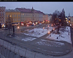 Náměstí T. G. Masaryka