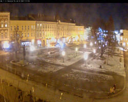 Náměstí T. G. Masaryka