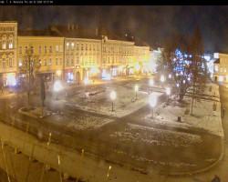 Náměstí T. G. Masaryka