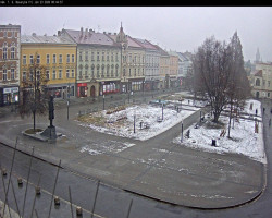 Náměstí T. G. Masaryka