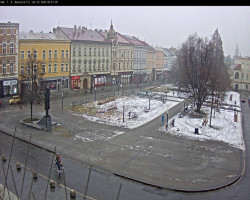 Náměstí T. G. Masaryka