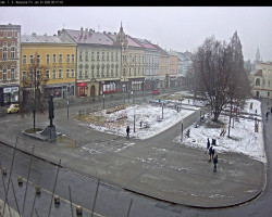 Náměstí T. G. Masaryka