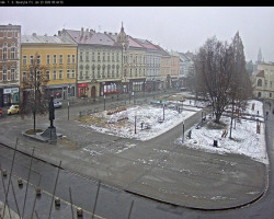 Náměstí T. G. Masaryka