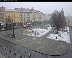 Náměstí T. G. Masaryka