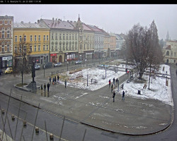 Náměstí T. G. Masaryka