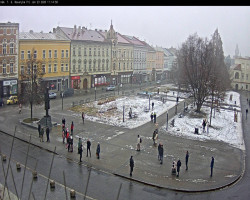 Náměstí T. G. Masaryka