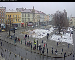 Náměstí T. G. Masaryka