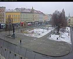 Náměstí T. G. Masaryka