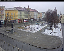 Náměstí T. G. Masaryka